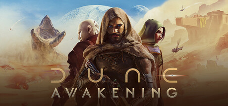 Dune Awakening First Impressions