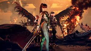 Stellar Blade Final PC